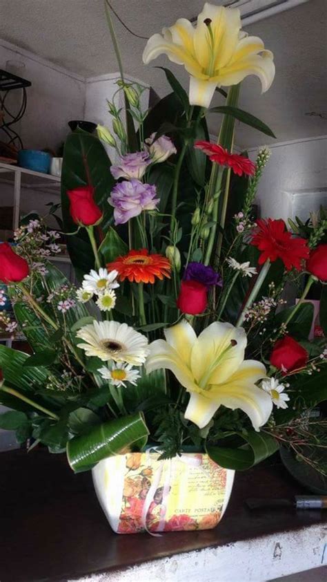 floreria blanquita